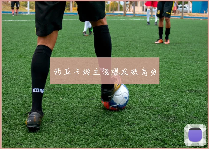 西亚卡姆主场爆发砍高分