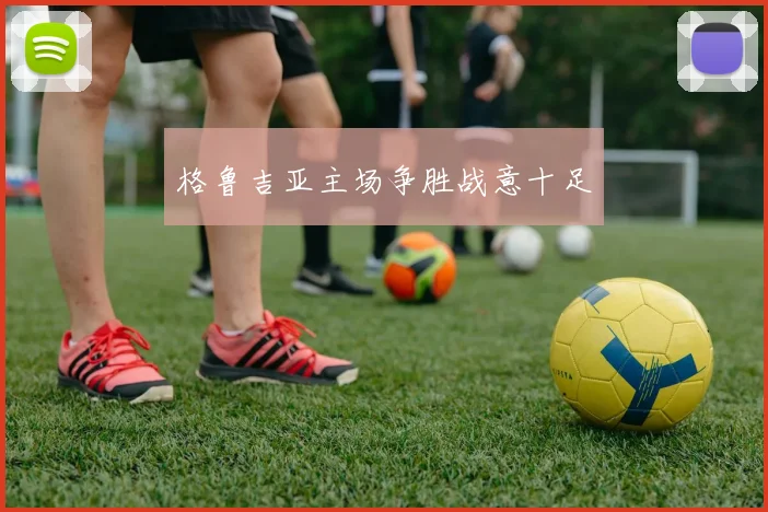 格鲁吉亚主场争胜战意十足