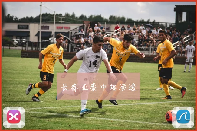 长春亚泰中路渗透