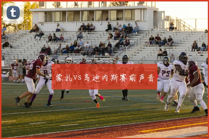 蒙扎vs乌迪内斯赛前声音