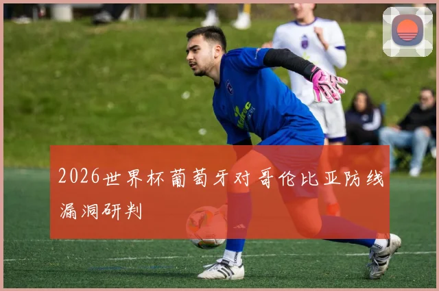 2026世界杯葡萄牙对哥伦比亚防线漏洞研判
