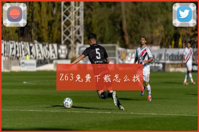 Z63免费下载怎么找