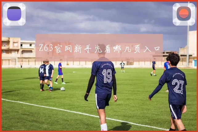Z63官网新手先看哪几页入口