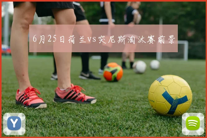 6月25日荷兰vs突尼斯淘汰赛前景
